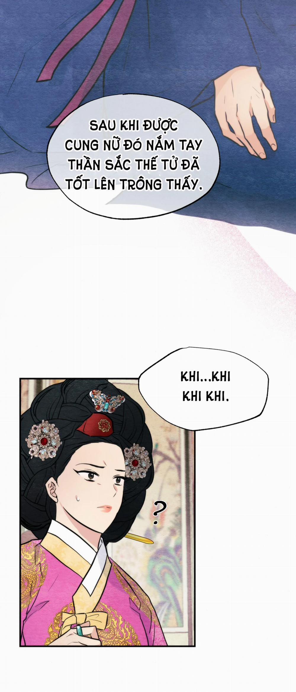 Cuồng Nhãn 51.2 trang 25