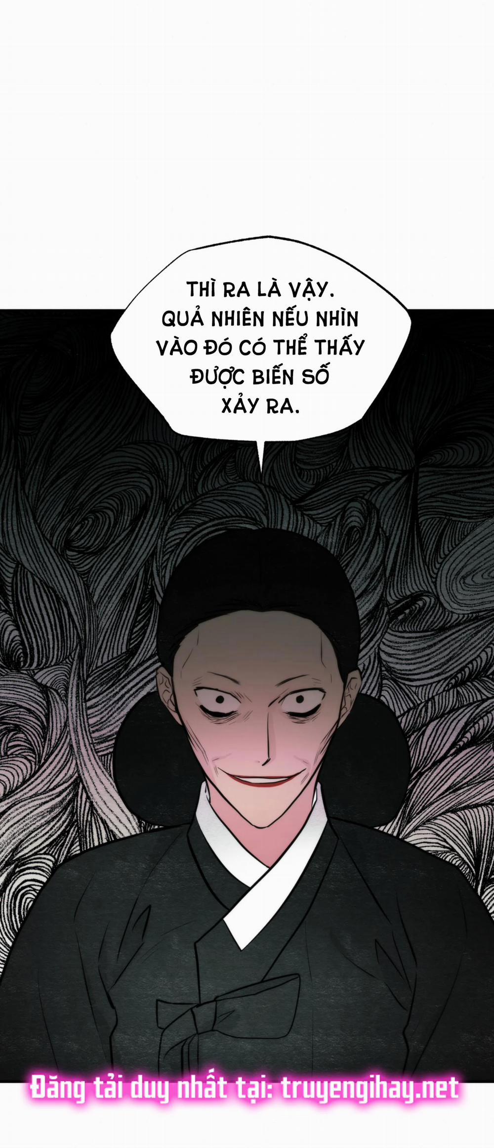 Cuồng Nhãn 51.2 trang 26