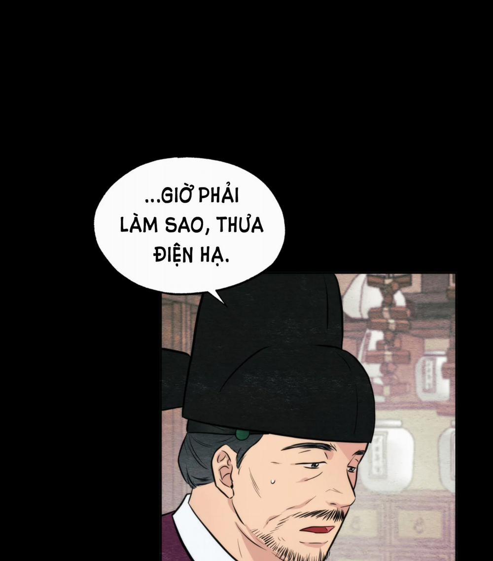 Cuồng Nhãn 51.2 trang 39