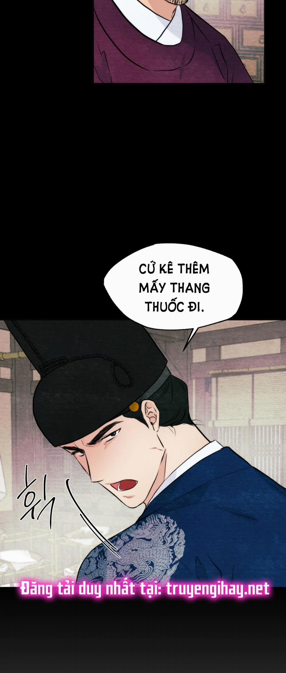 Cuồng Nhãn 51.2 trang 40