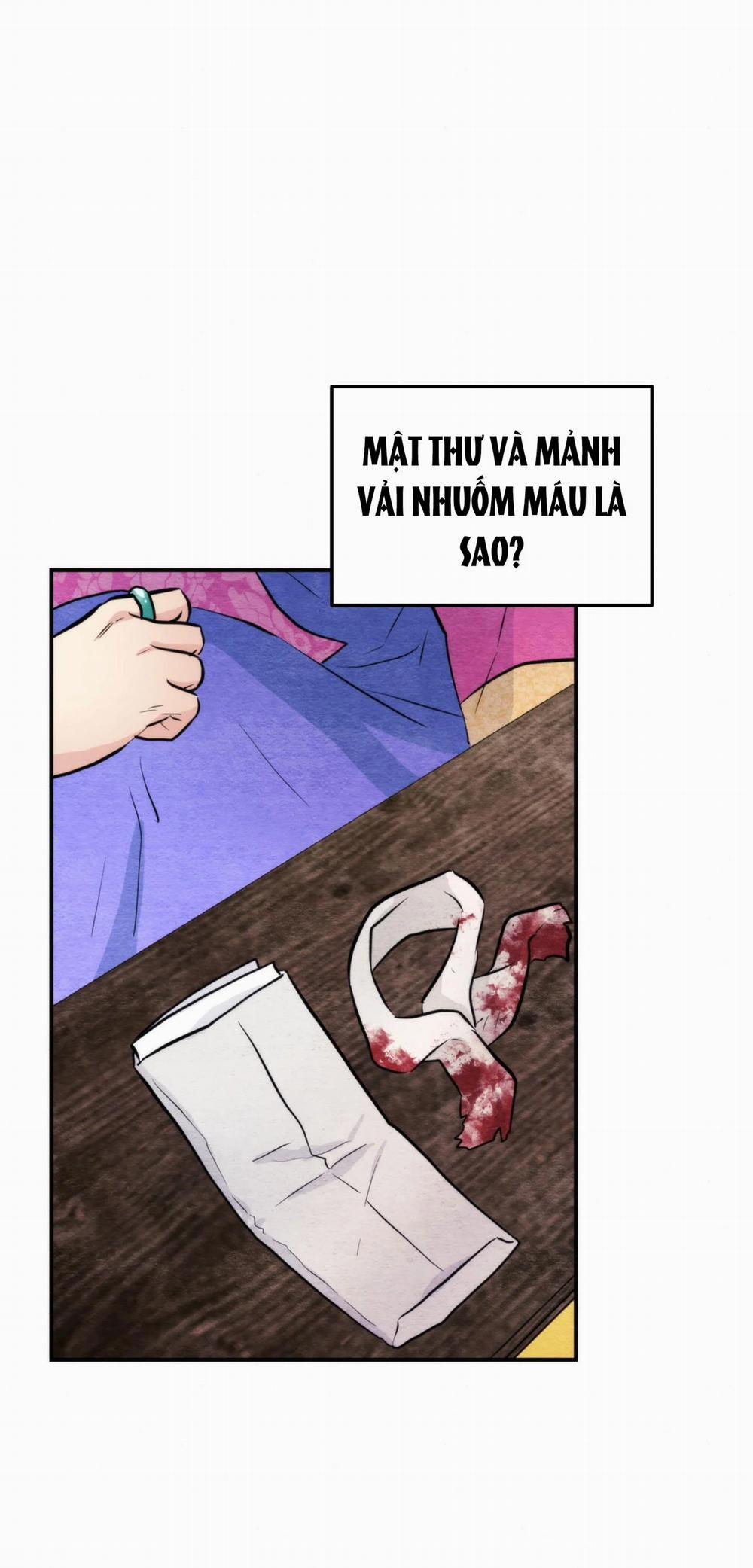 Cuồng Nhãn 51.2 trang 9