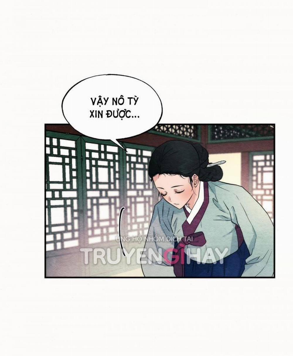 Cuồng Nhãn 52.1 trang 1