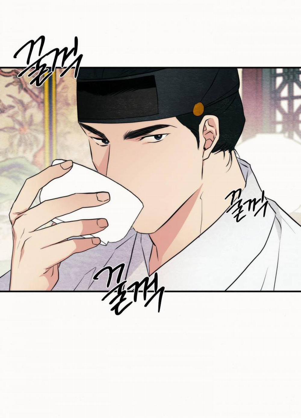 Cuồng Nhãn 52.1 trang 11