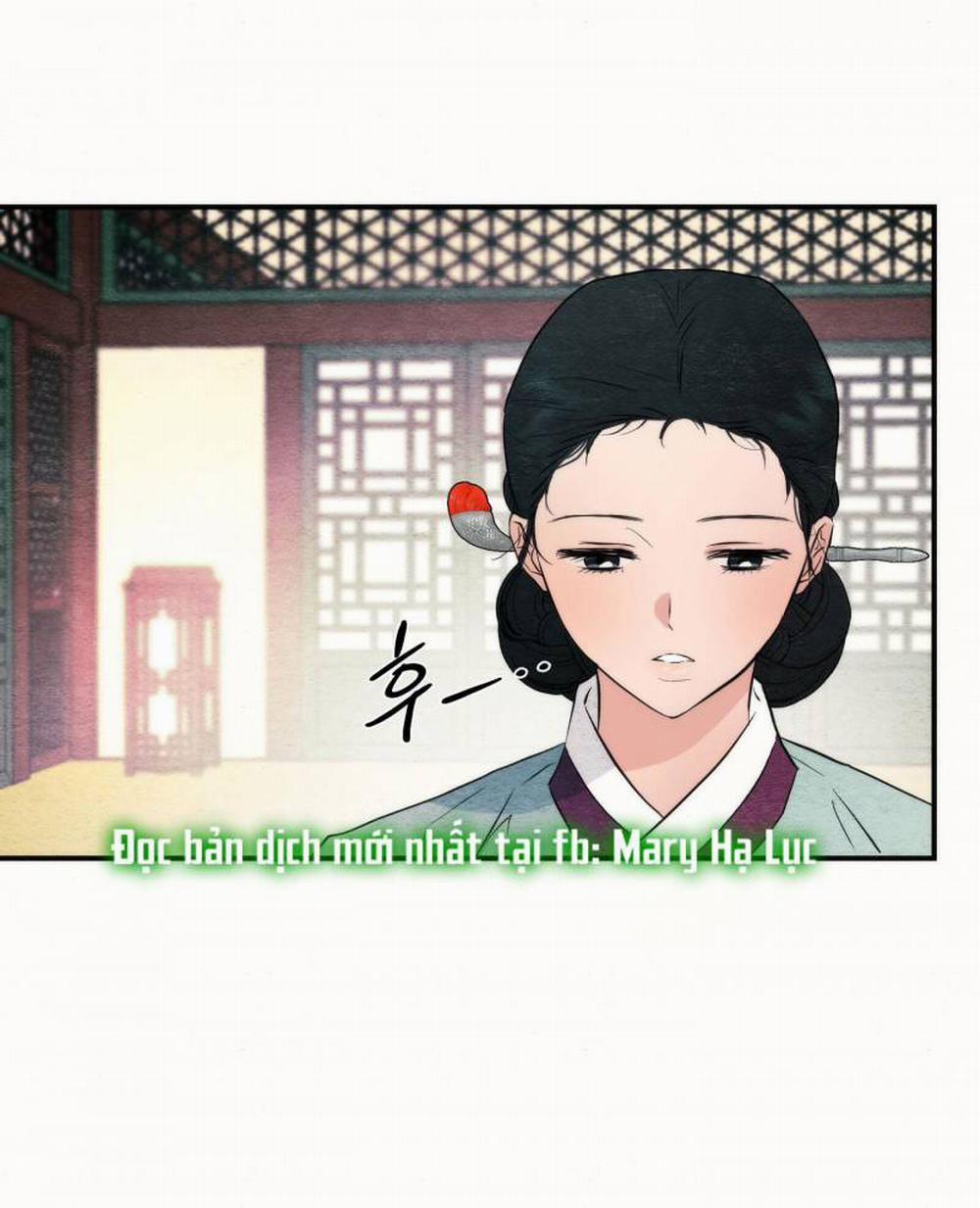 Cuồng Nhãn 52.1 trang 16