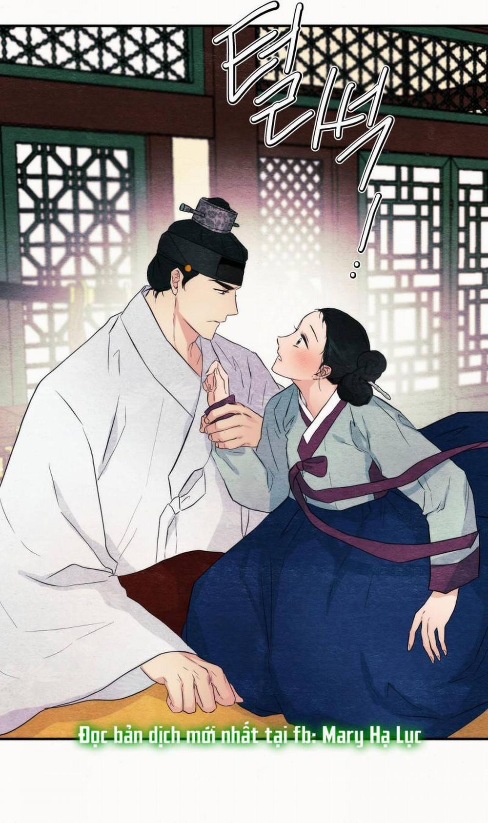 Cuồng Nhãn 52.1 trang 5