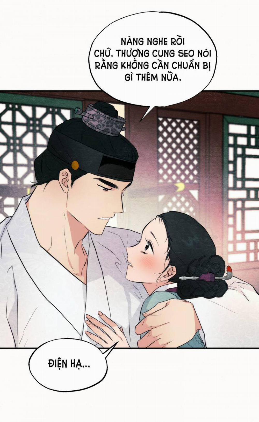 Cuồng Nhãn 52.2 trang 11