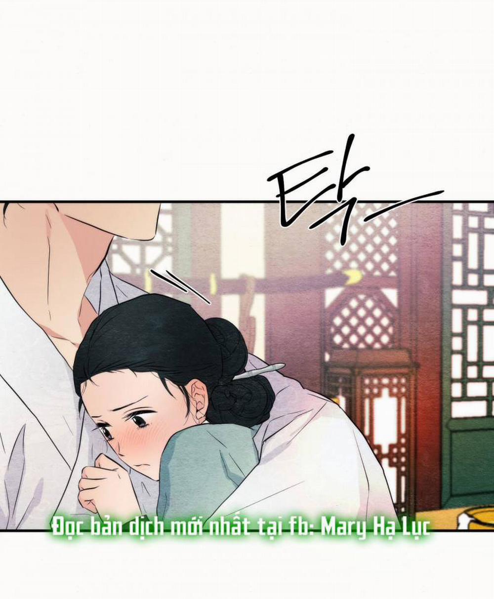 Cuồng Nhãn 52.2 trang 14
