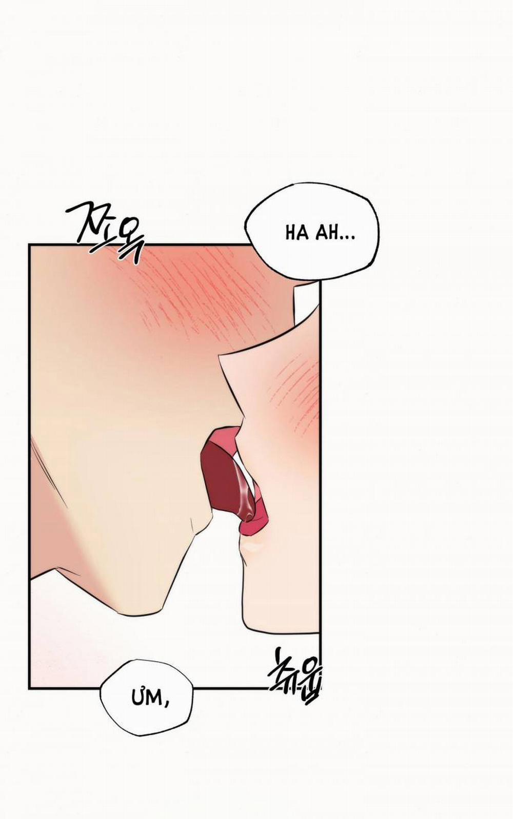 Cuồng Nhãn 52.2 trang 27
