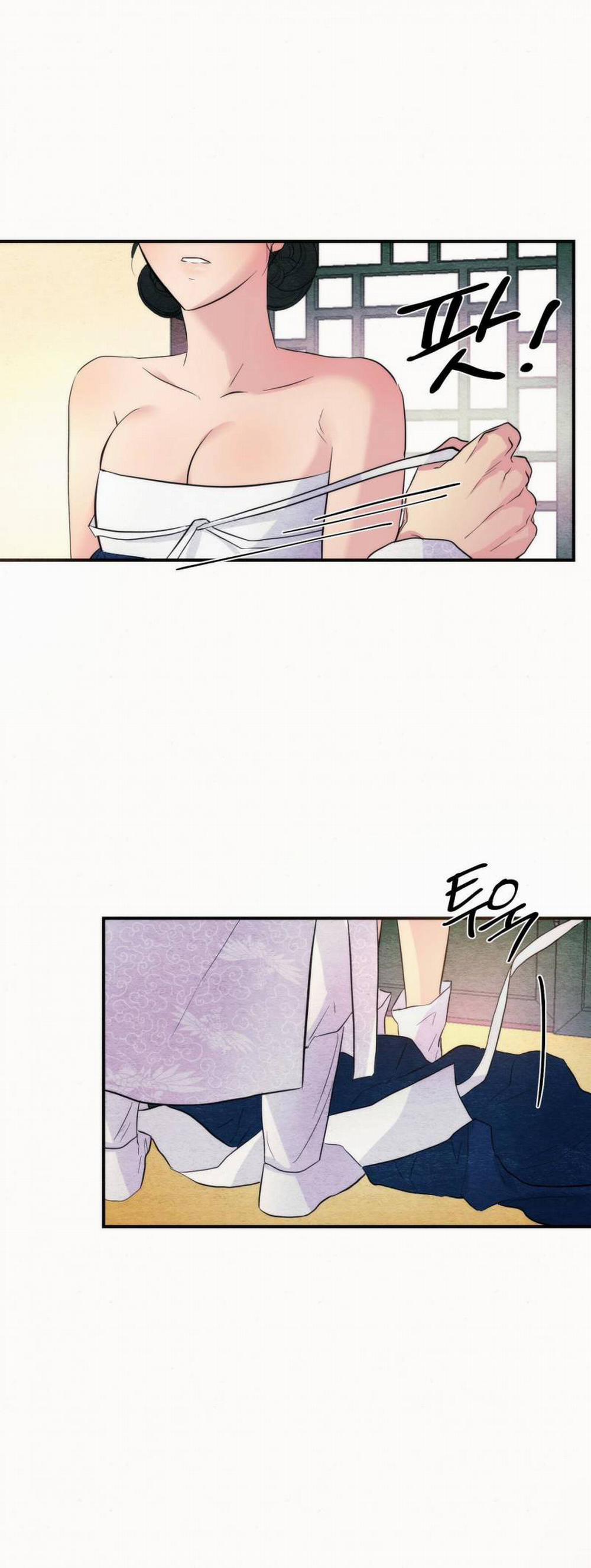 Cuồng Nhãn 52.2 trang 33