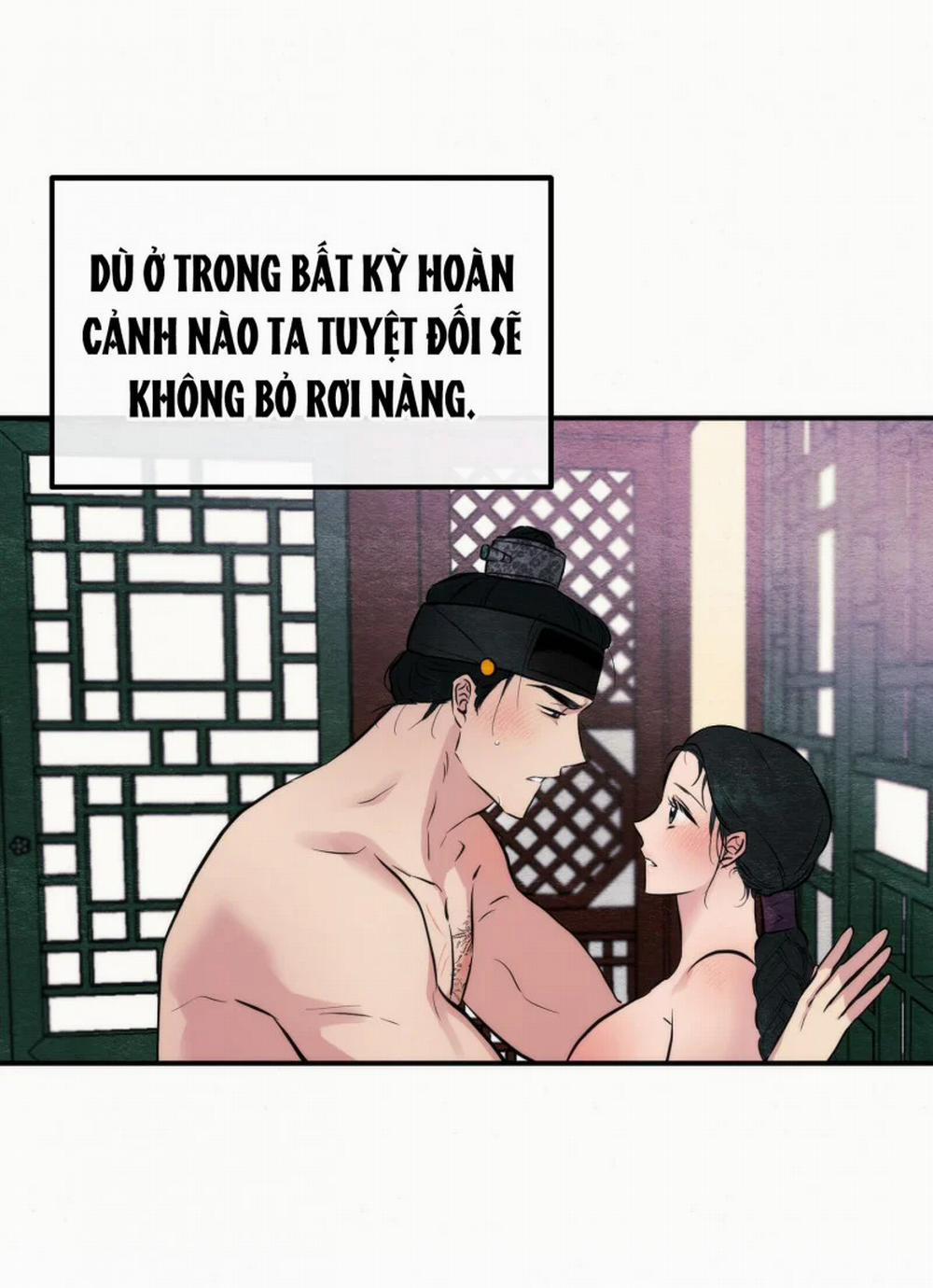 Cuồng Nhãn 53.2 trang 19