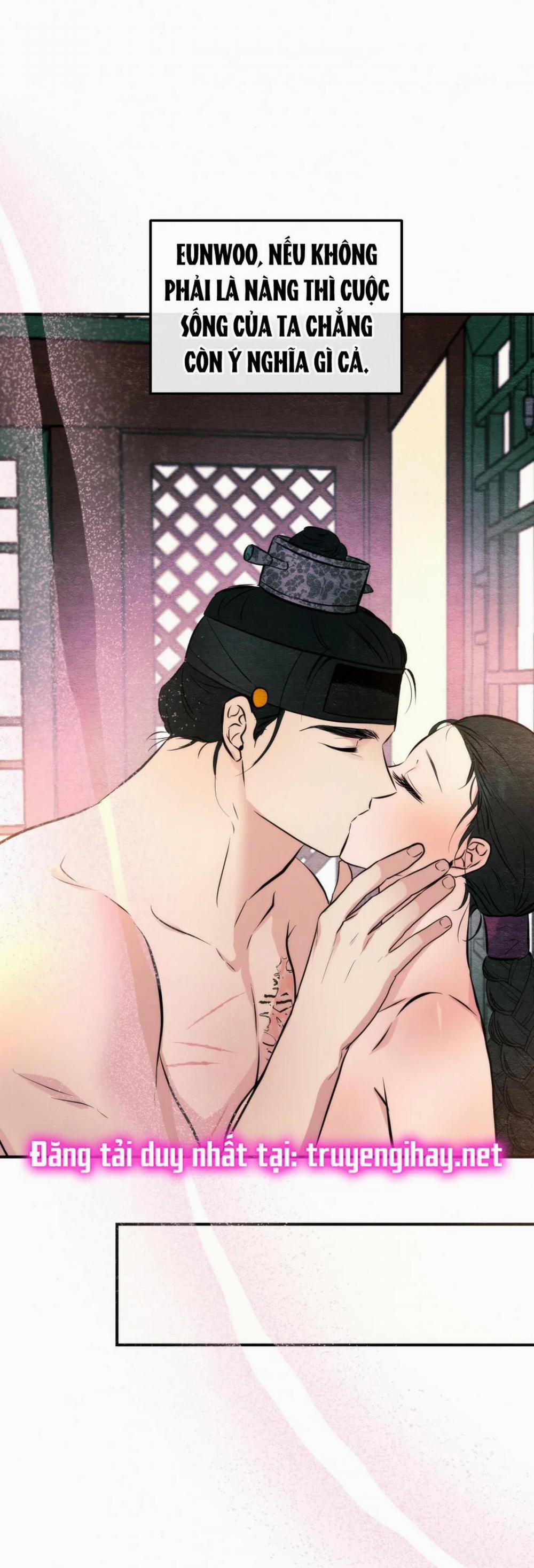 Cuồng Nhãn 53.2 trang 20