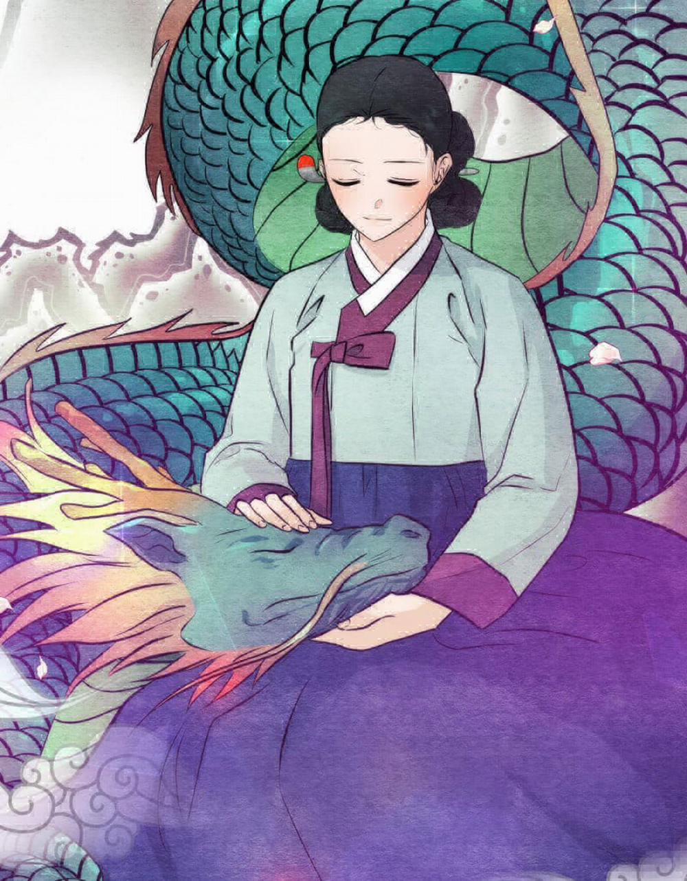 Cuồng Nhãn 53.2 trang 28