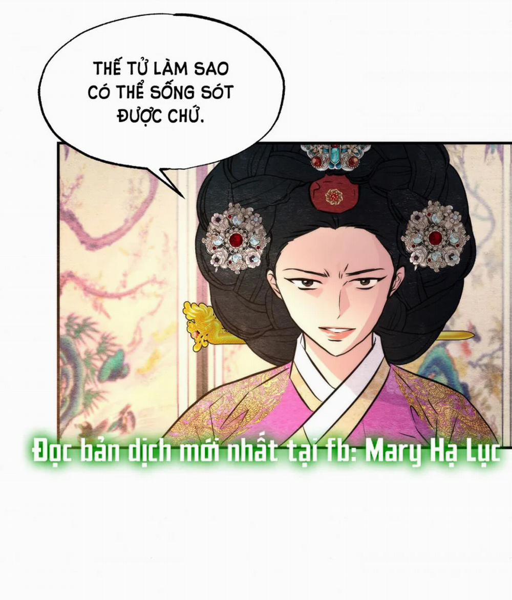 Cuồng Nhãn 53.2 trang 38