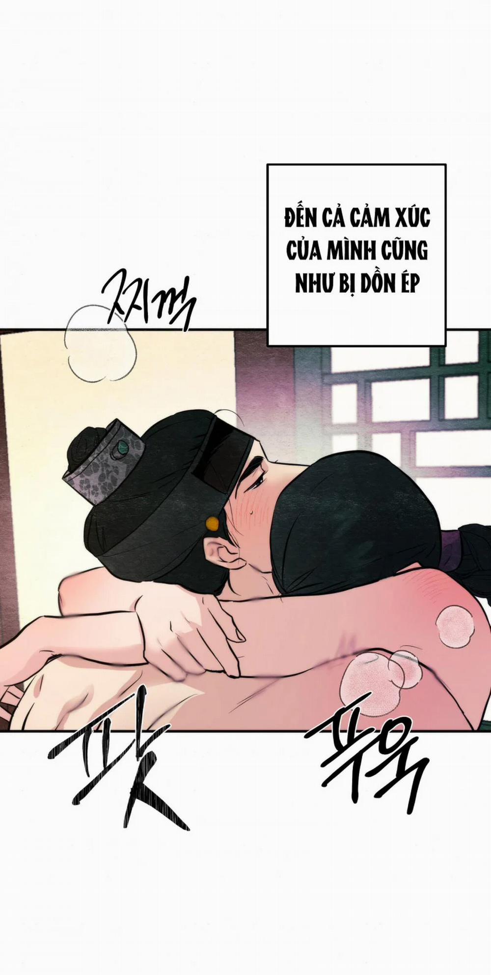 Cuồng Nhãn 53.2 trang 7