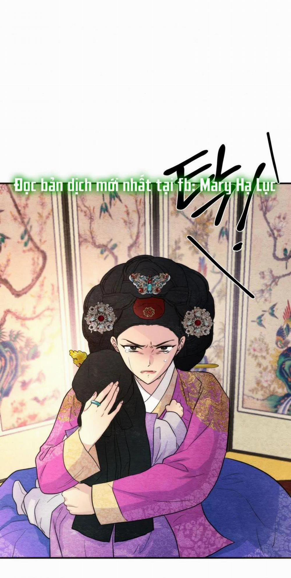 Cuồng Nhãn 54.5 trang 1