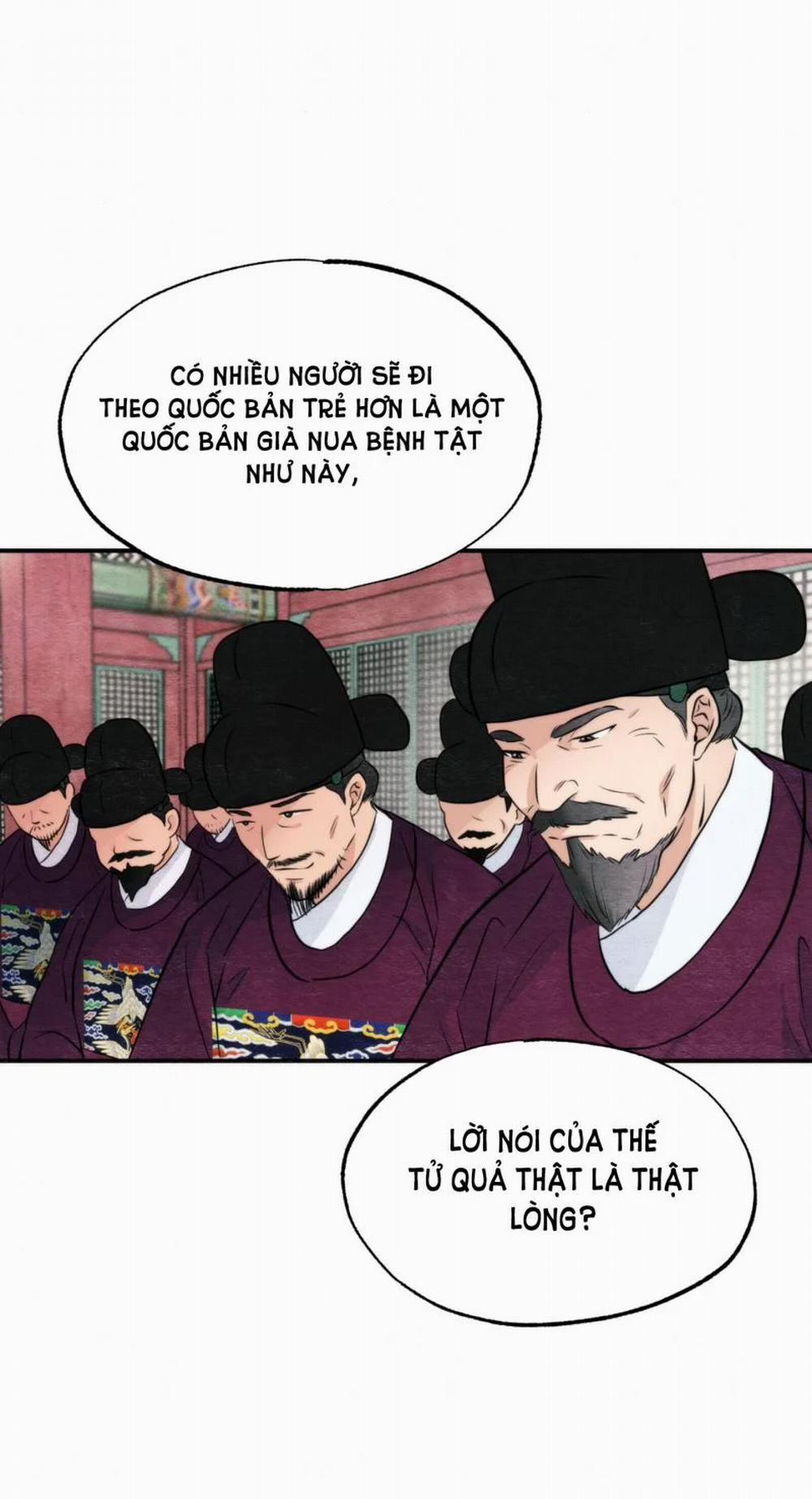 Cuồng Nhãn 54.5 trang 15