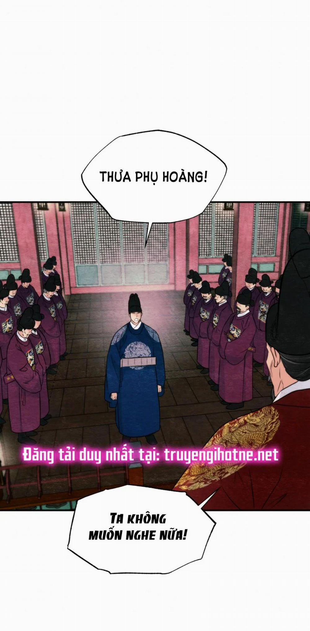 Cuồng Nhãn 54.5 trang 16