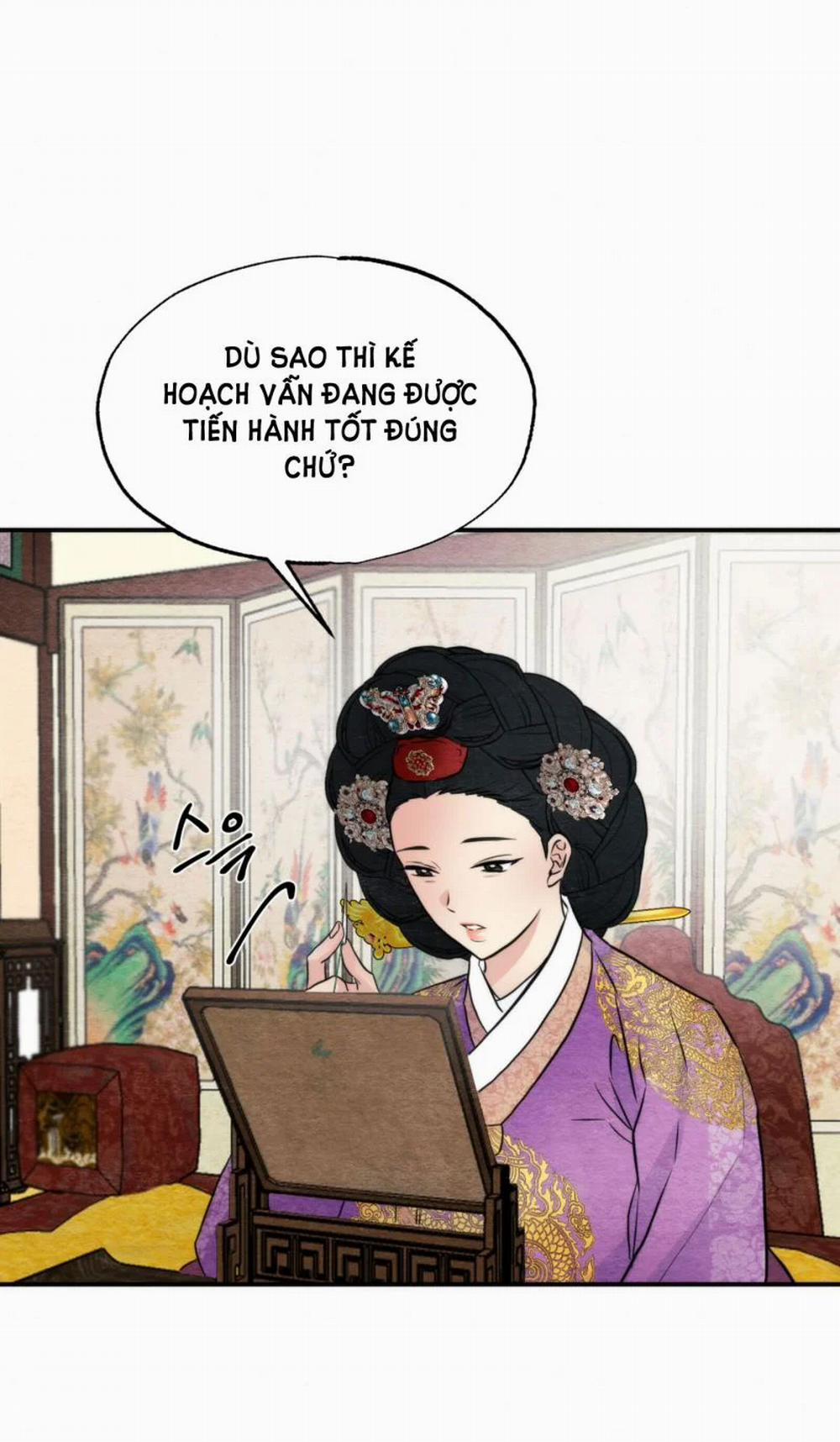 Cuồng Nhãn 54.5 trang 22