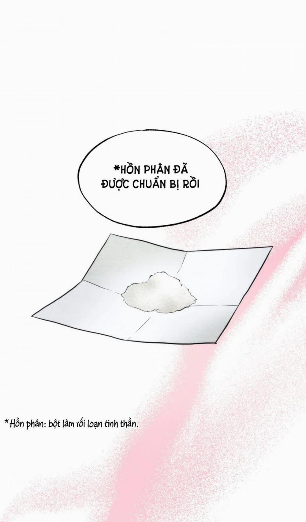 Cuồng Nhãn 54.5 trang 23