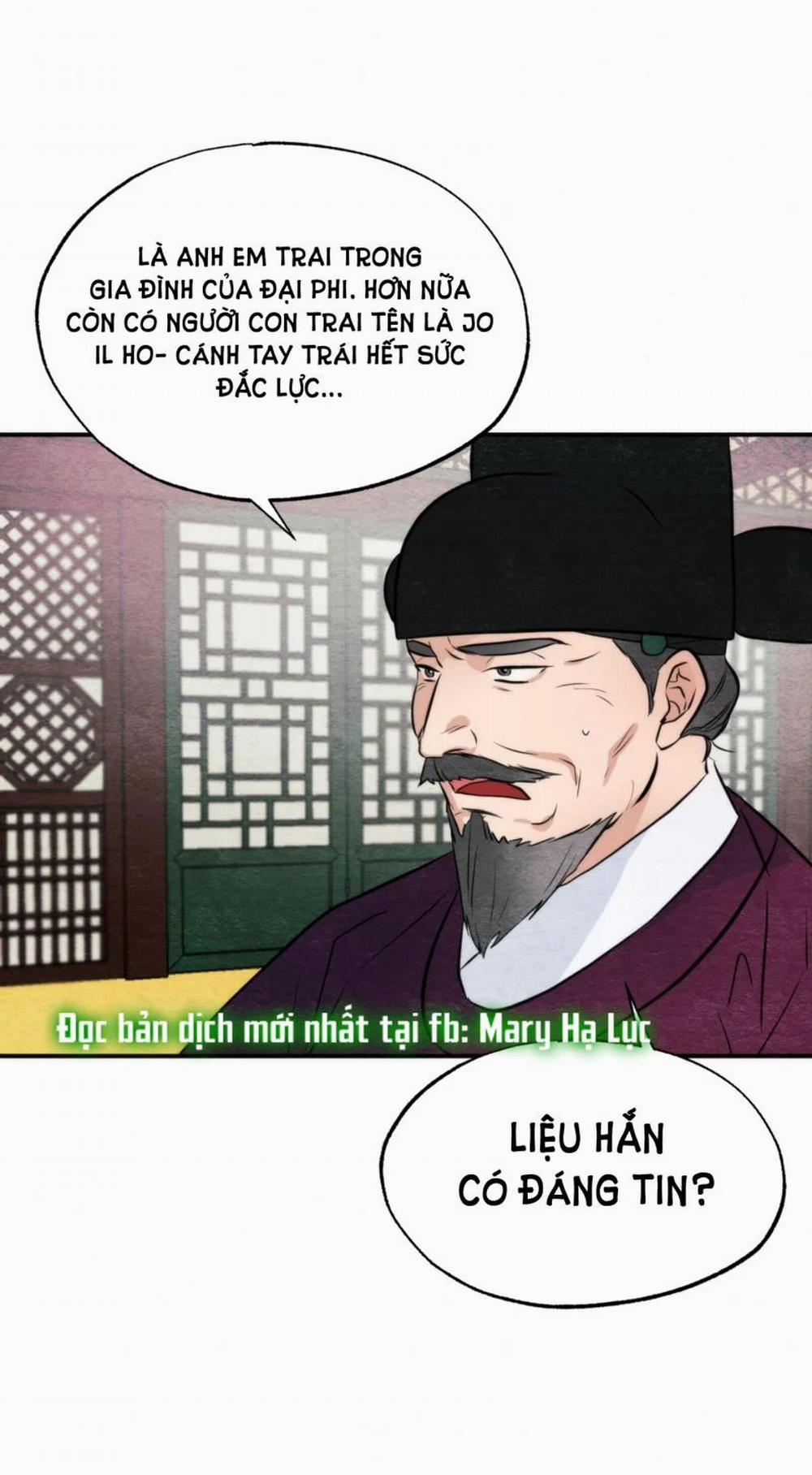 Cuồng Nhãn 54.5 trang 30