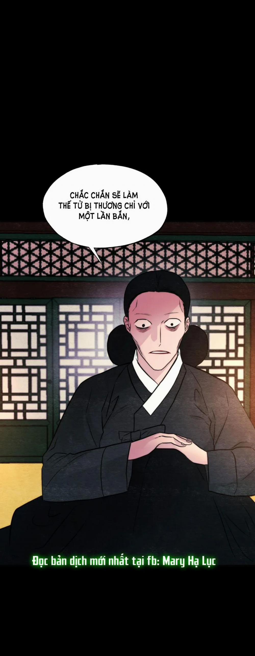 Cuồng Nhãn 54.5 trang 34