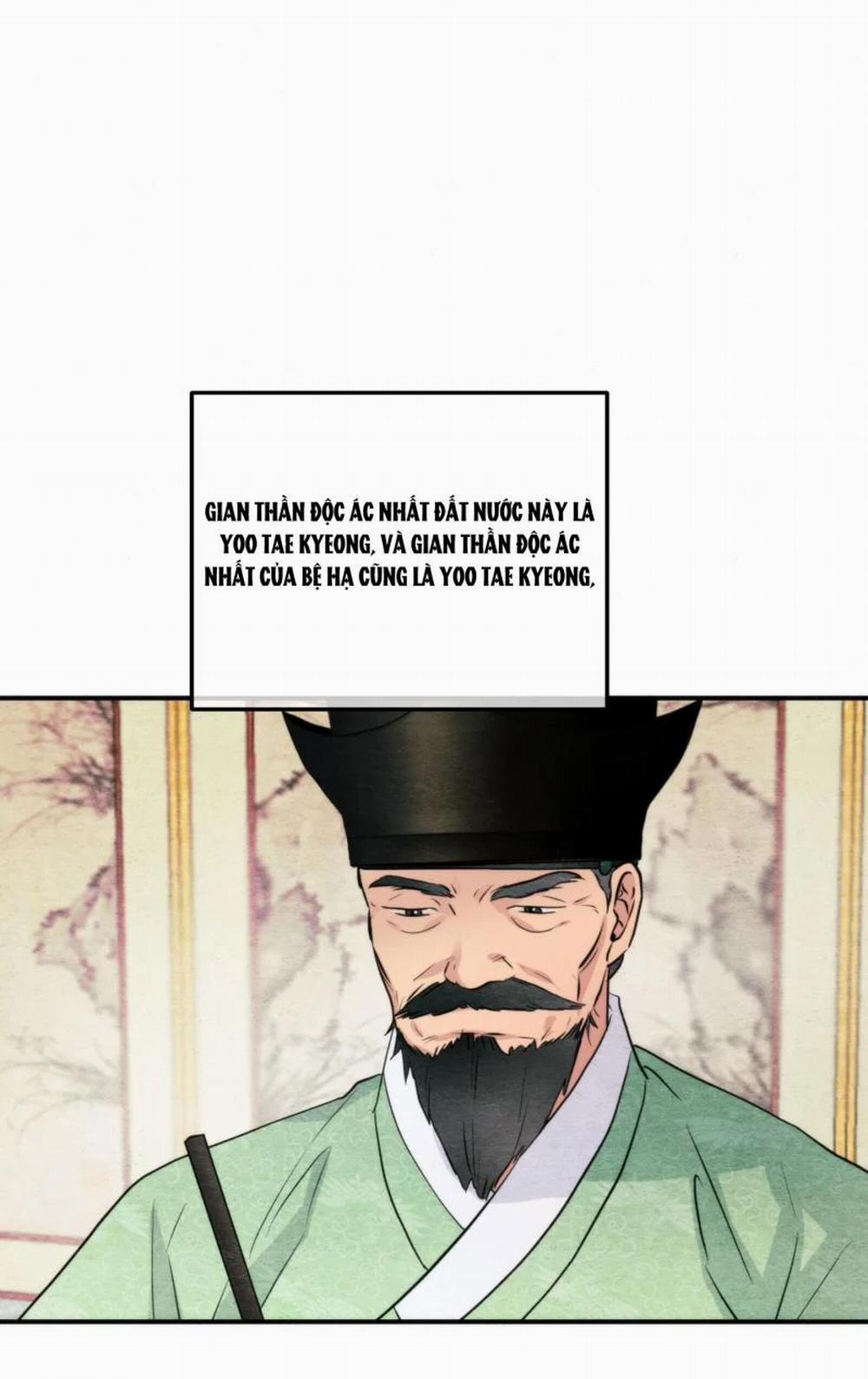 Cuồng Nhãn 54.5 trang 5