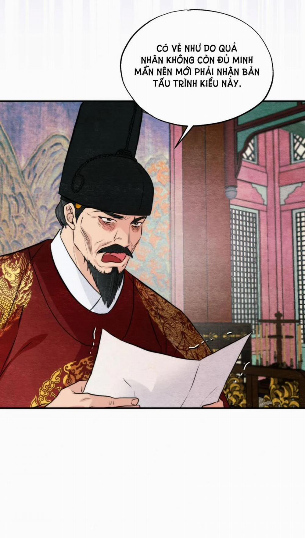 Cuồng Nhãn 54.5 trang 9