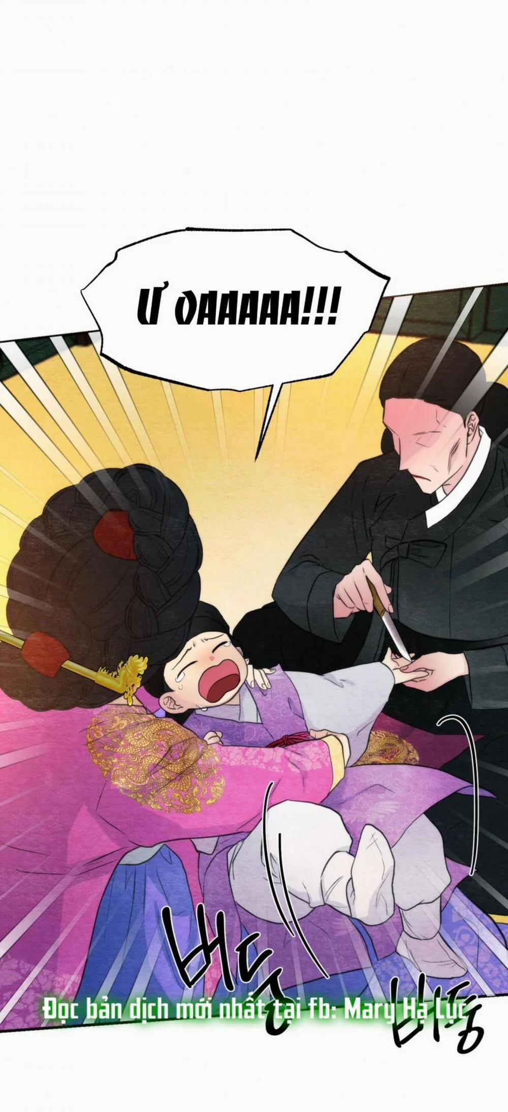 Cuồng Nhãn 54 trang 10