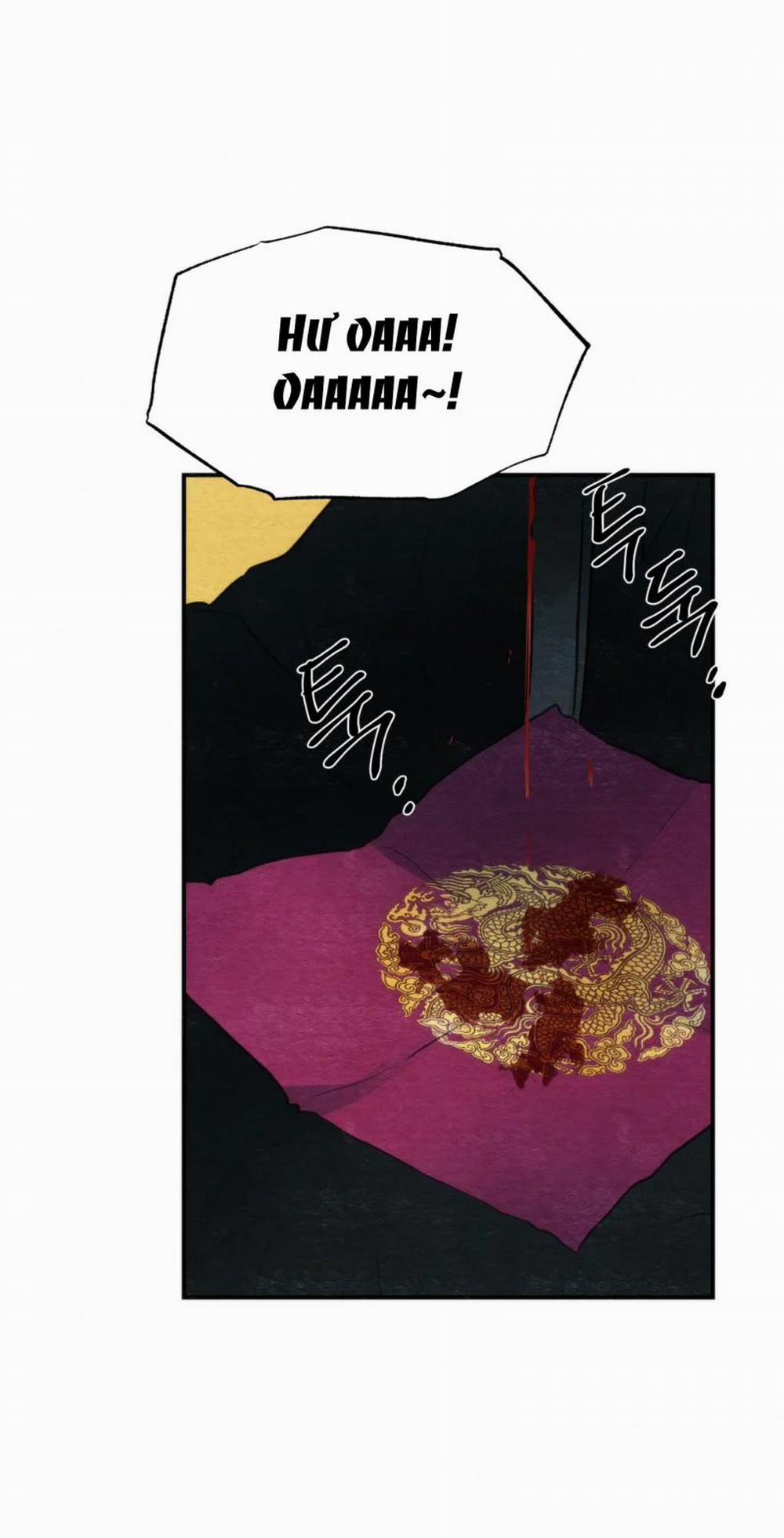 Cuồng Nhãn 54 trang 11