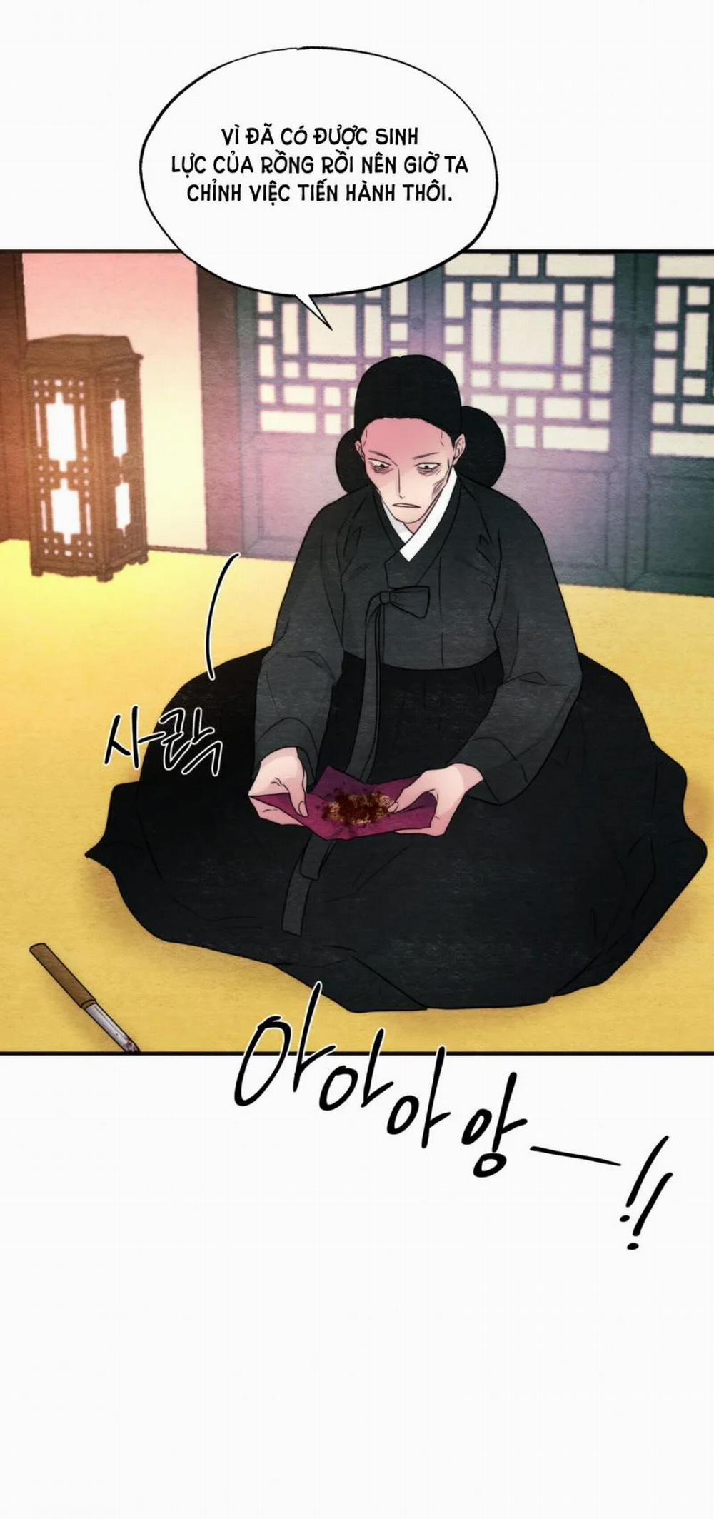 Cuồng Nhãn 54 trang 16