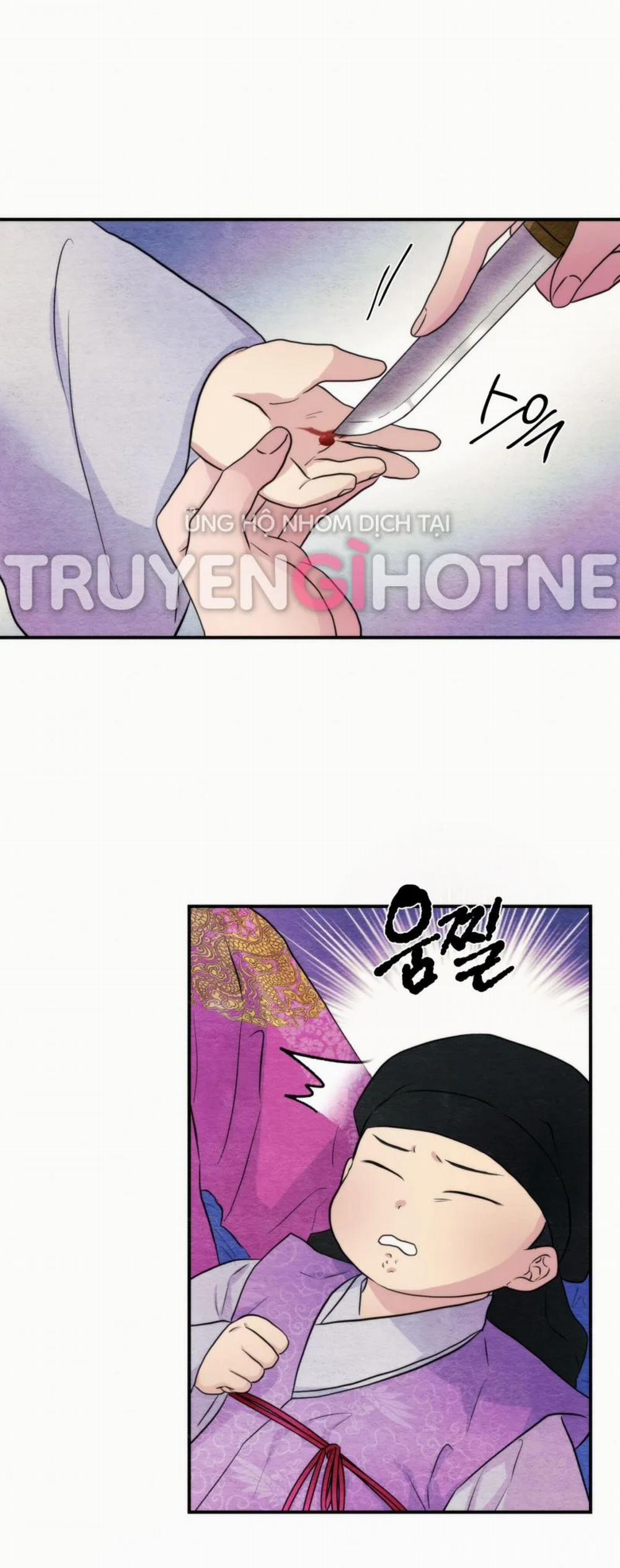 Cuồng Nhãn 54 trang 9