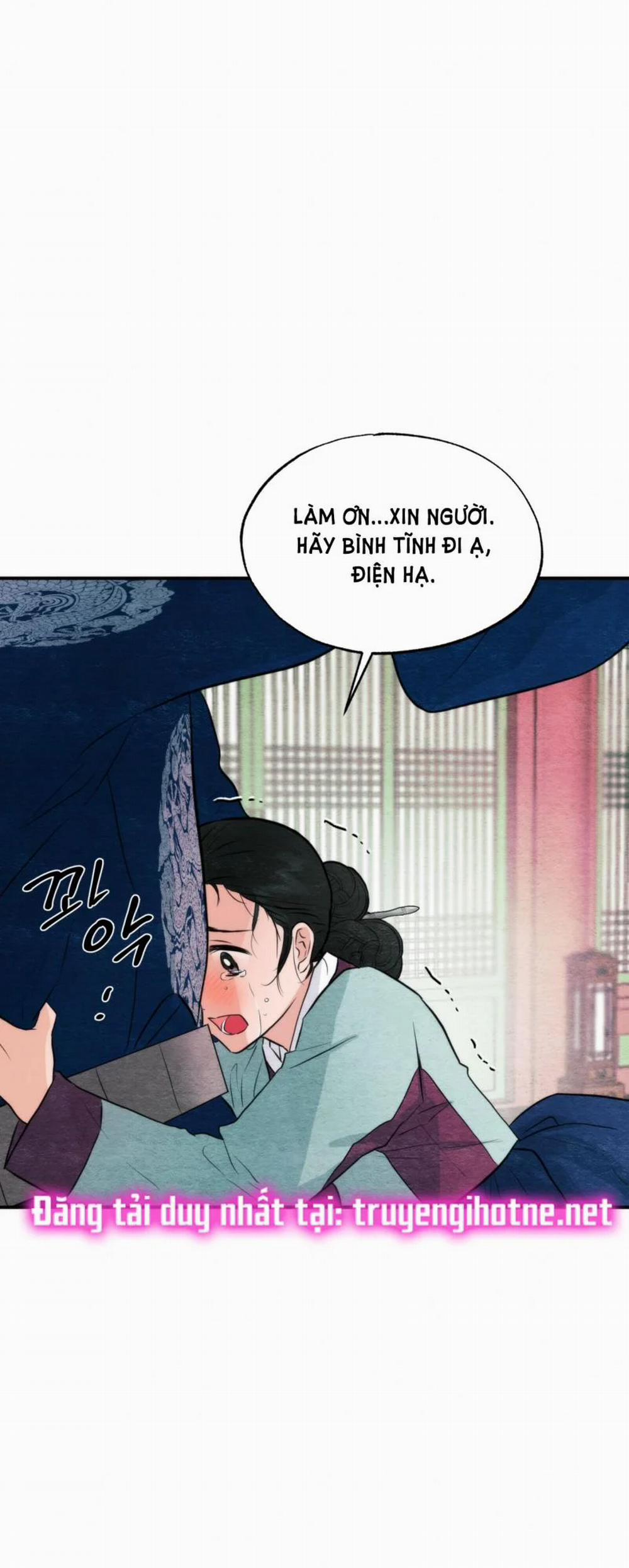 Cuồng Nhãn 55.5 trang 16