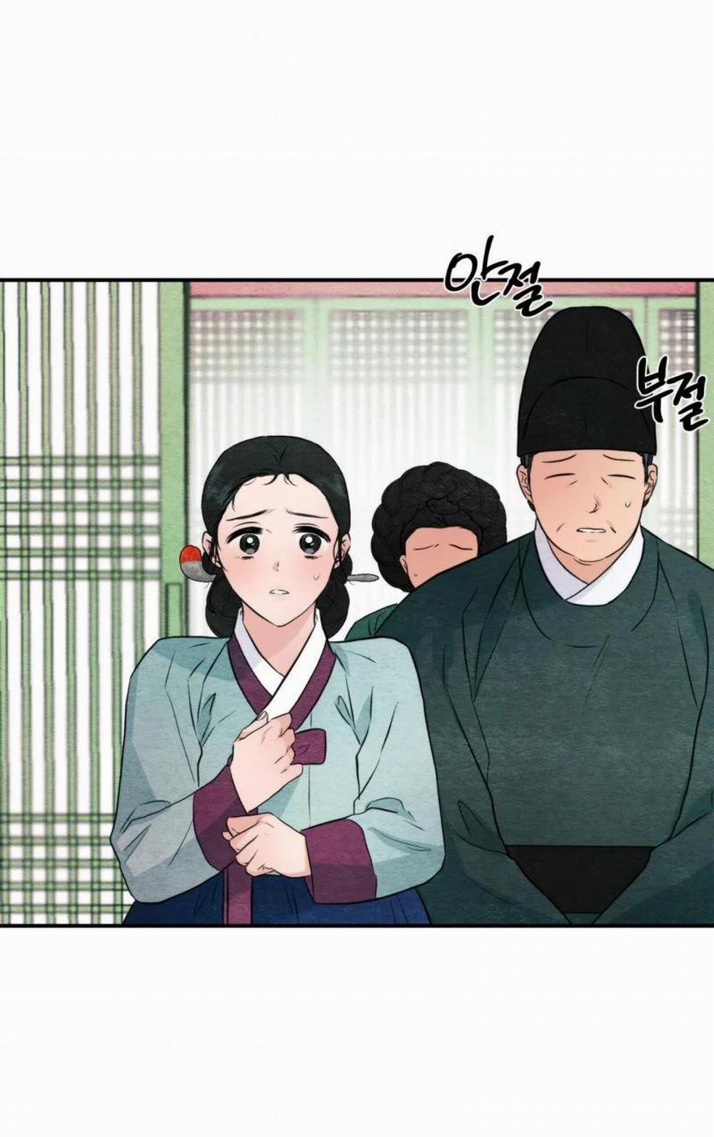 Cuồng Nhãn 55.5 trang 2