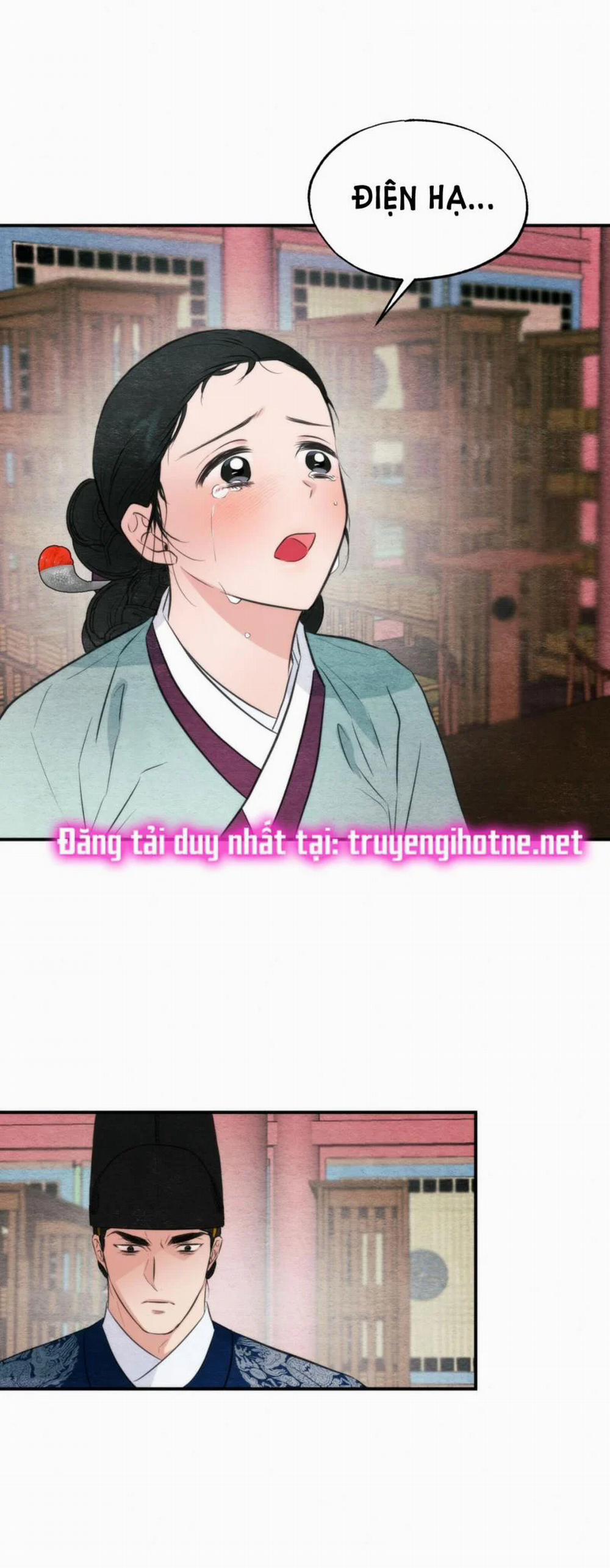 Cuồng Nhãn 55.5 trang 21