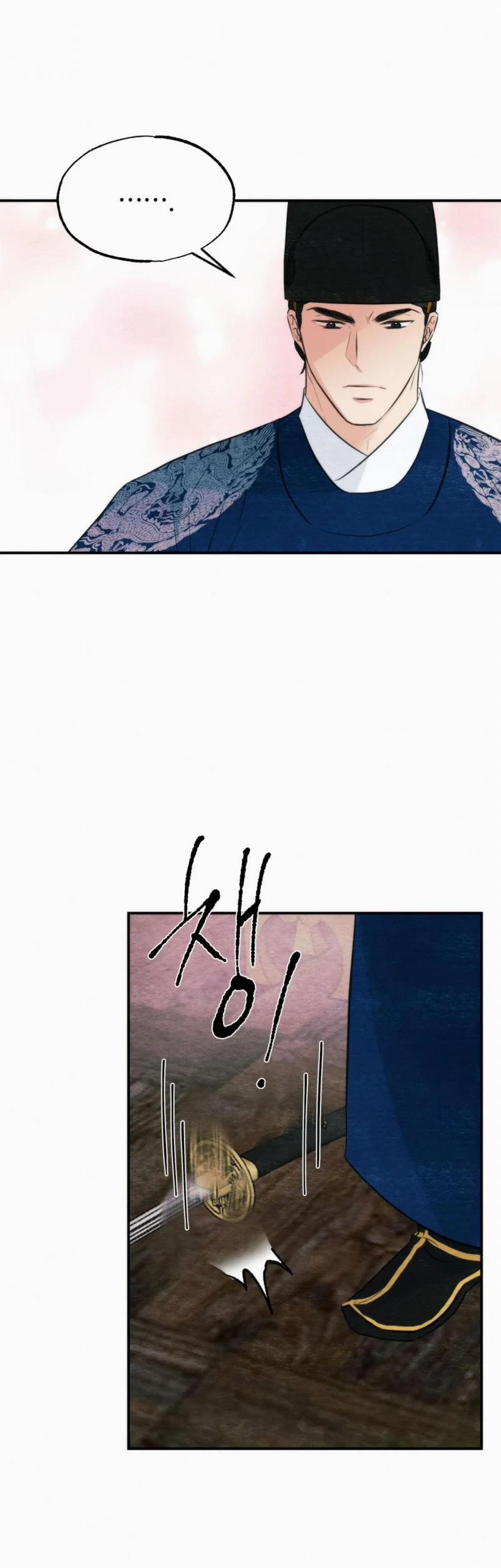 Cuồng Nhãn 55.5 trang 22