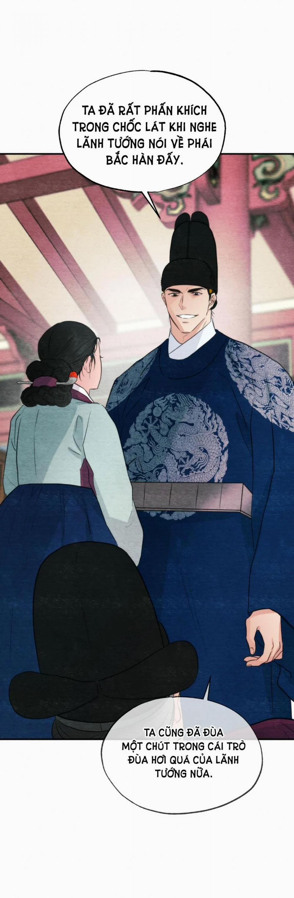 Cuồng Nhãn 55.5 trang 25