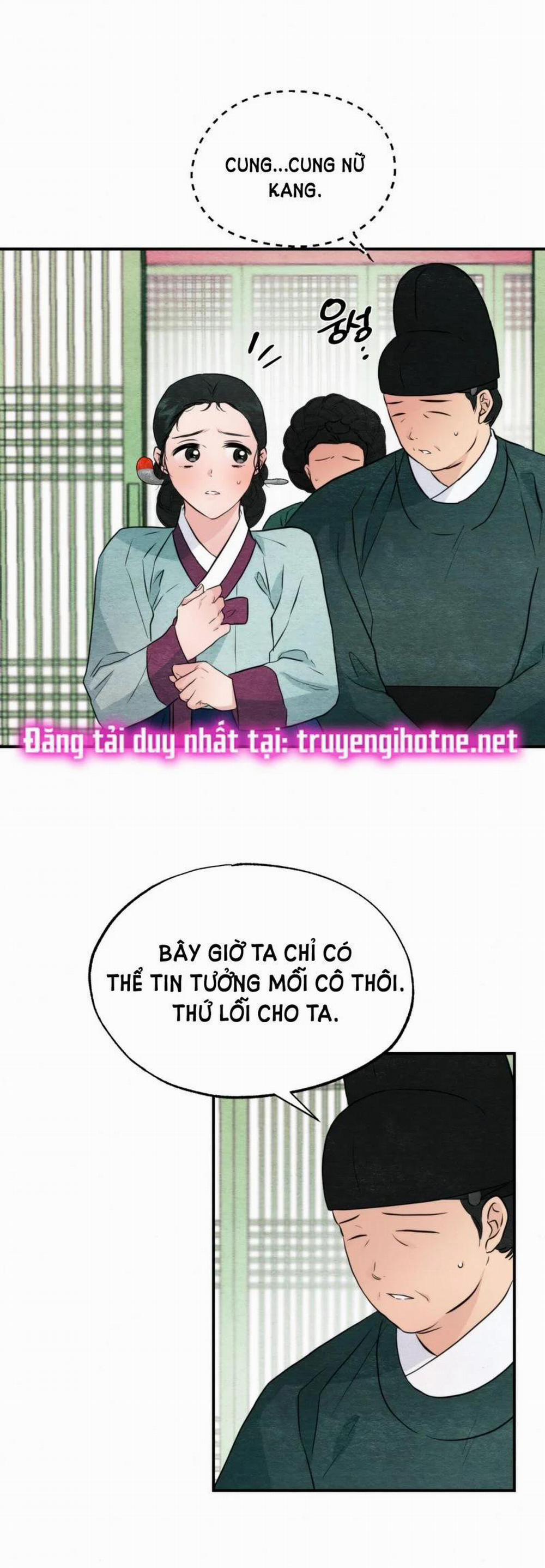 Cuồng Nhãn 55.5 trang 3