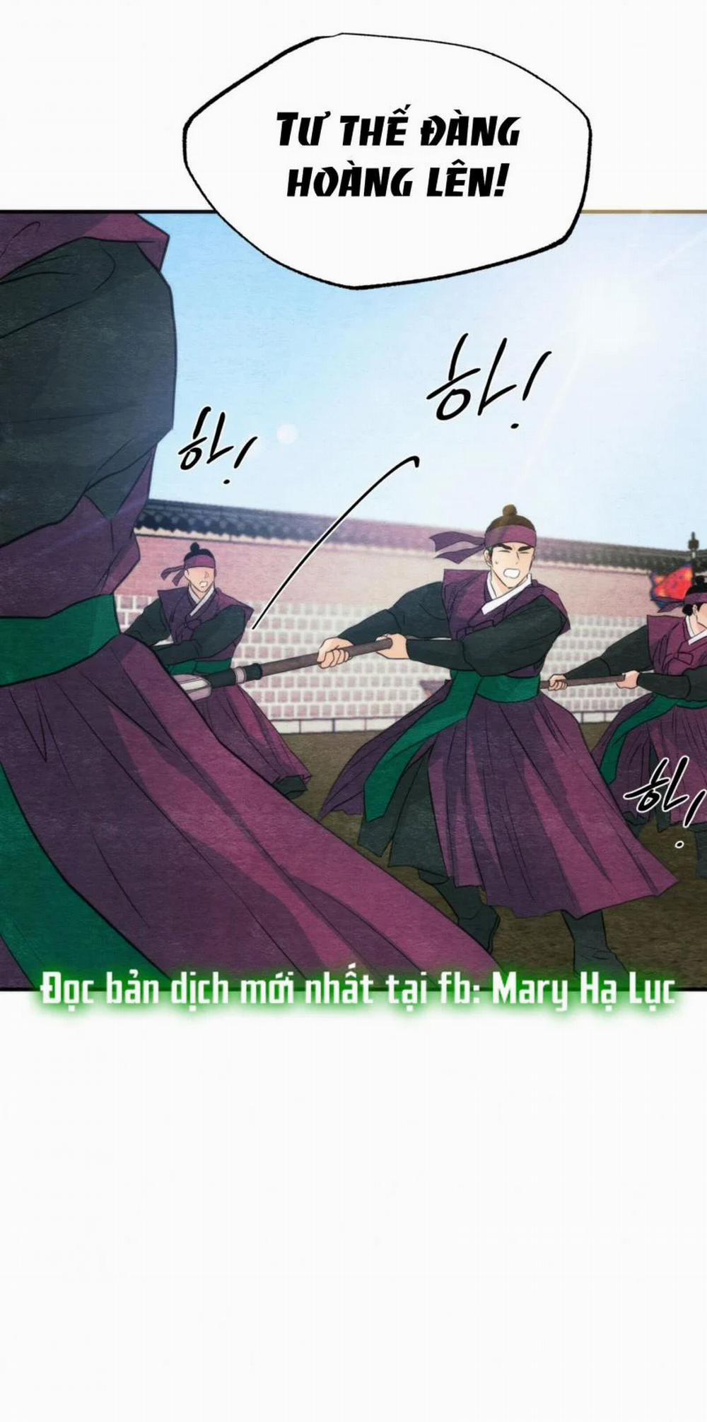 Cuồng Nhãn 55.5 trang 33