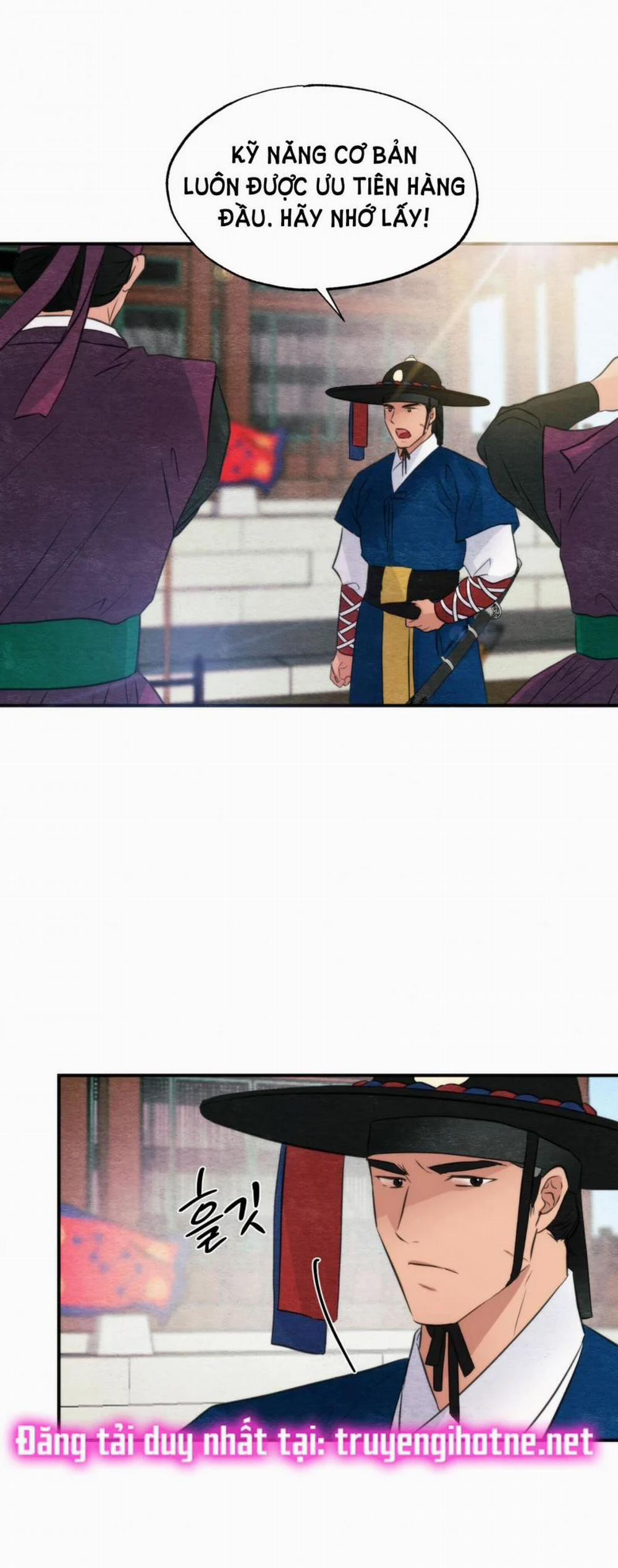 Cuồng Nhãn 55.5 trang 34