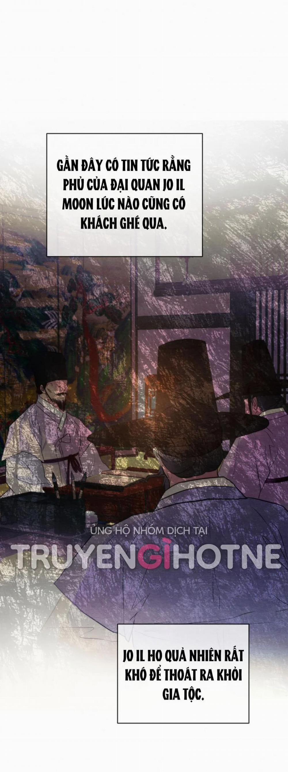 Cuồng Nhãn 55.5 trang 36