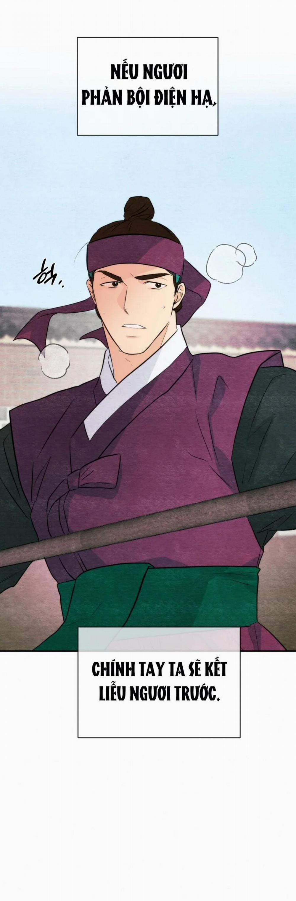 Cuồng Nhãn 55.5 trang 38