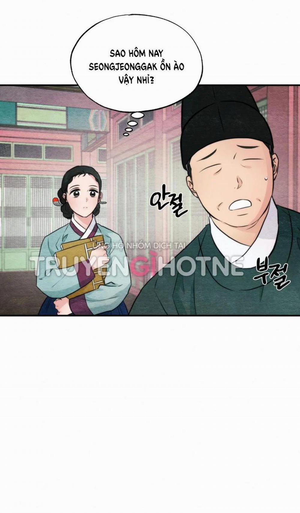 Cuồng Nhãn 55 trang 1