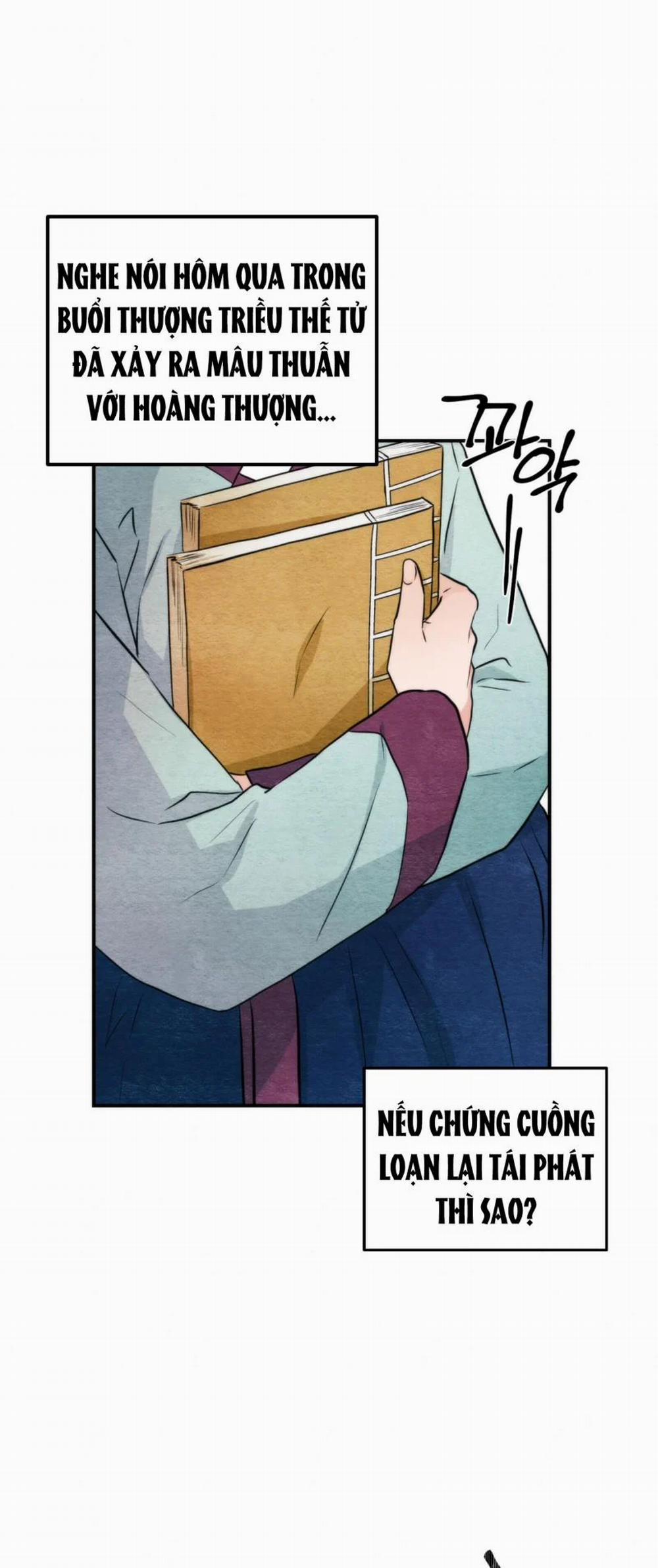 Cuồng Nhãn 55 trang 4