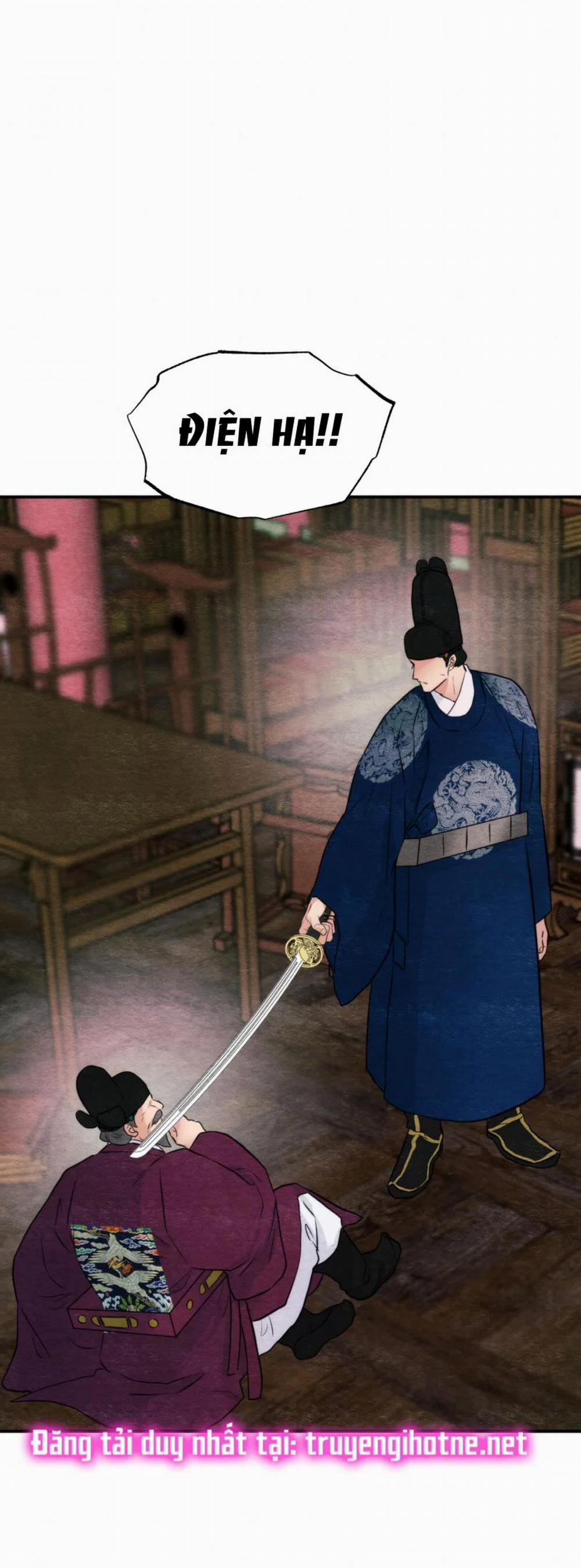 Cuồng Nhãn 55 trang 9