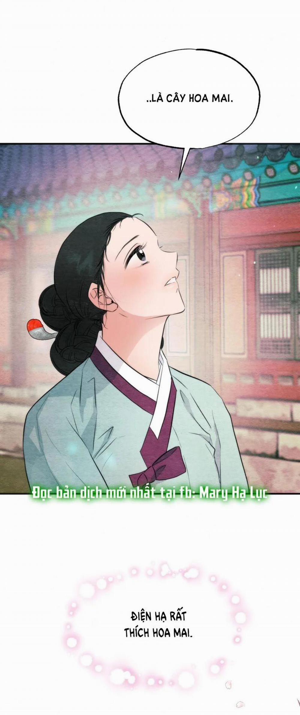 Cuồng Nhãn 56.5 trang 1