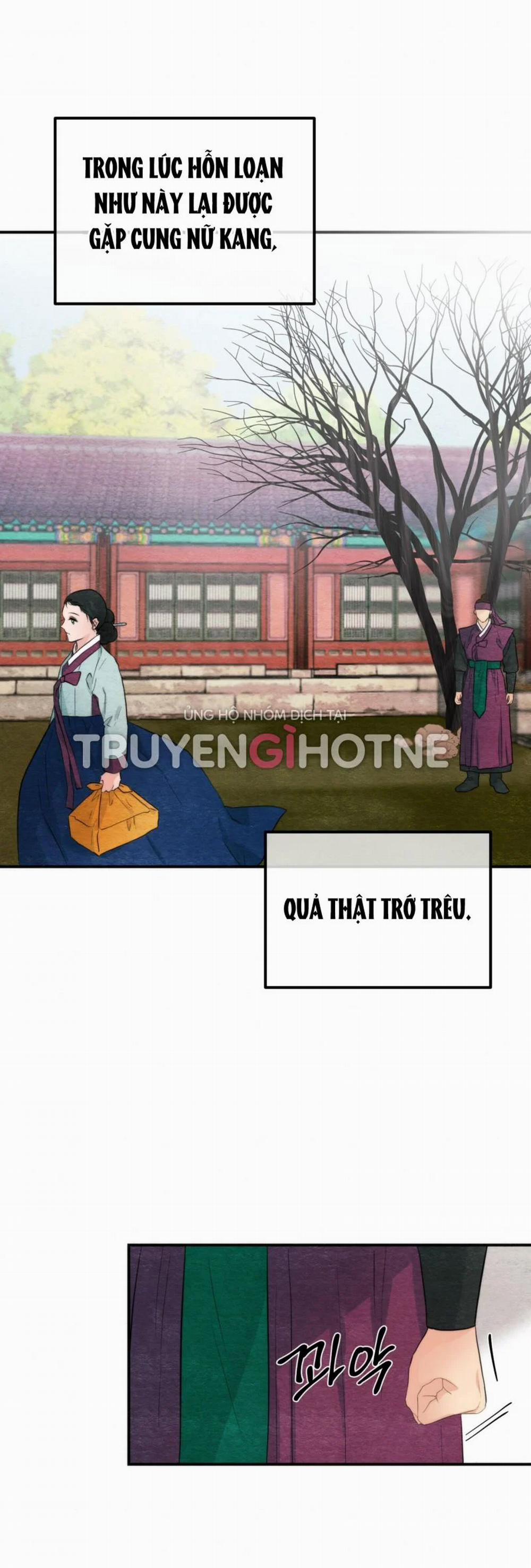 Cuồng Nhãn 56.5 trang 12