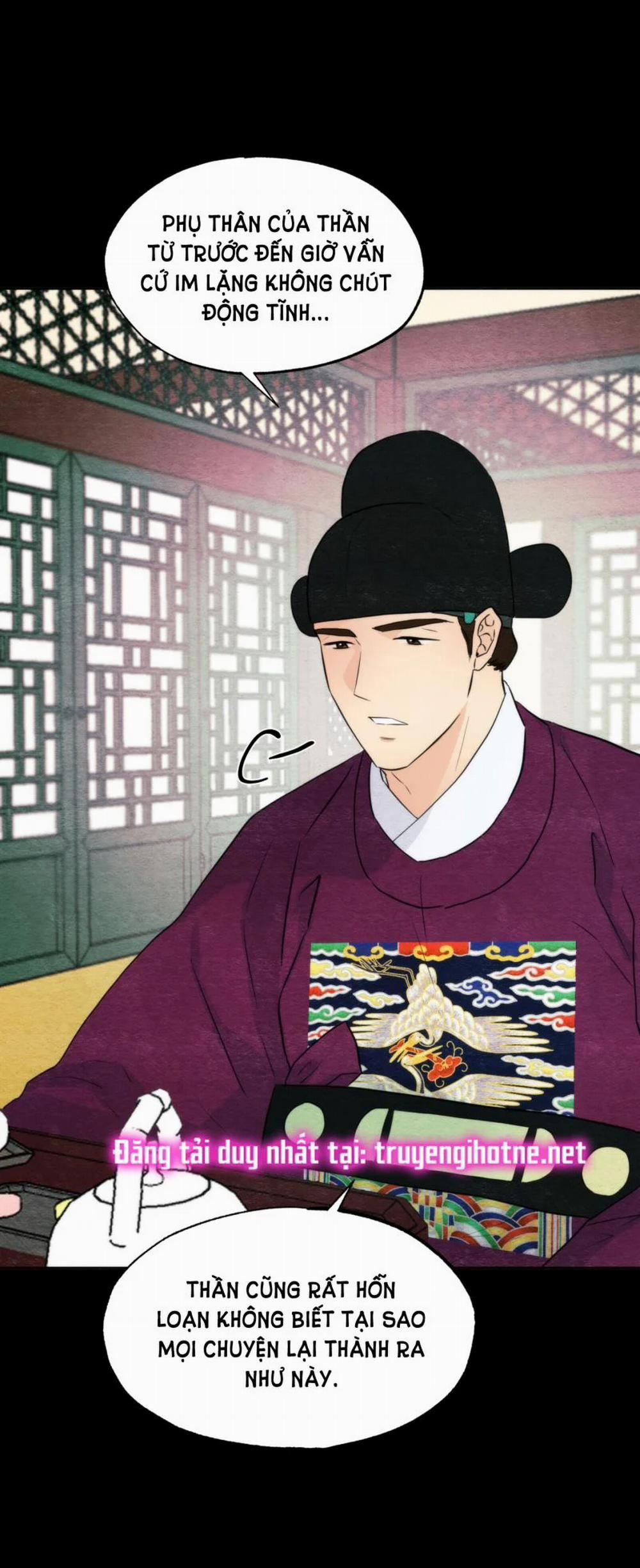 Cuồng Nhãn 56.5 trang 15