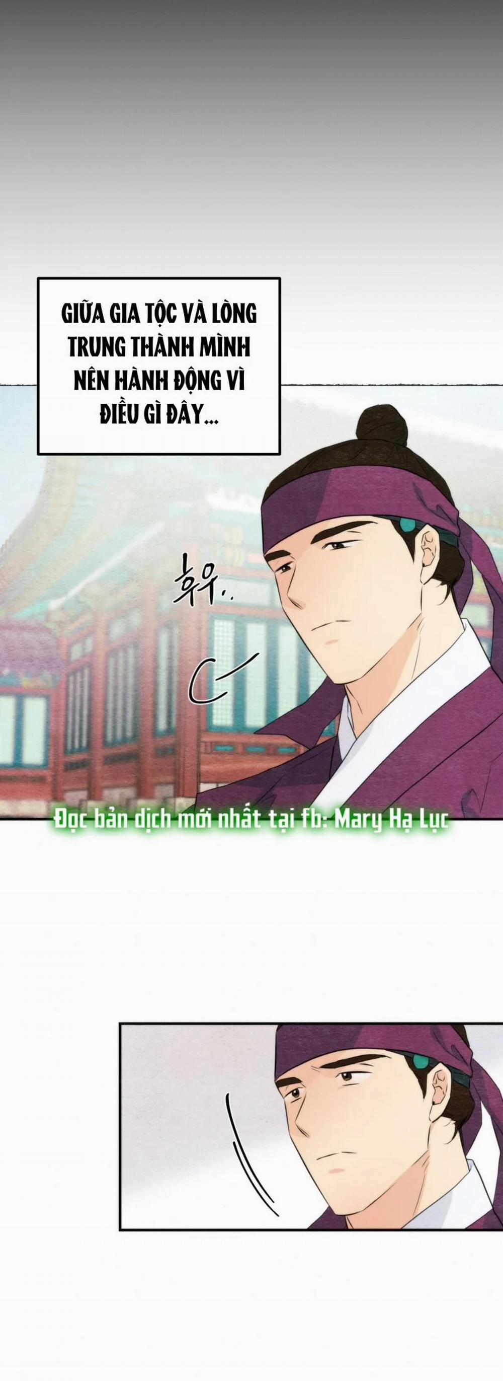 Cuồng Nhãn 56.5 trang 18