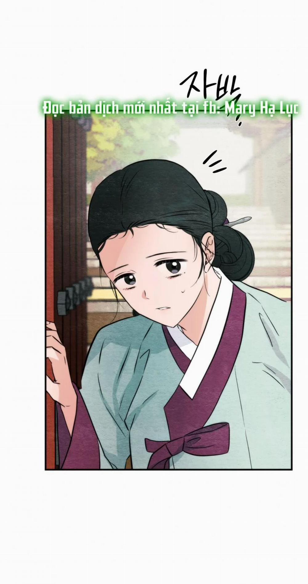 Cuồng Nhãn 56 trang 6