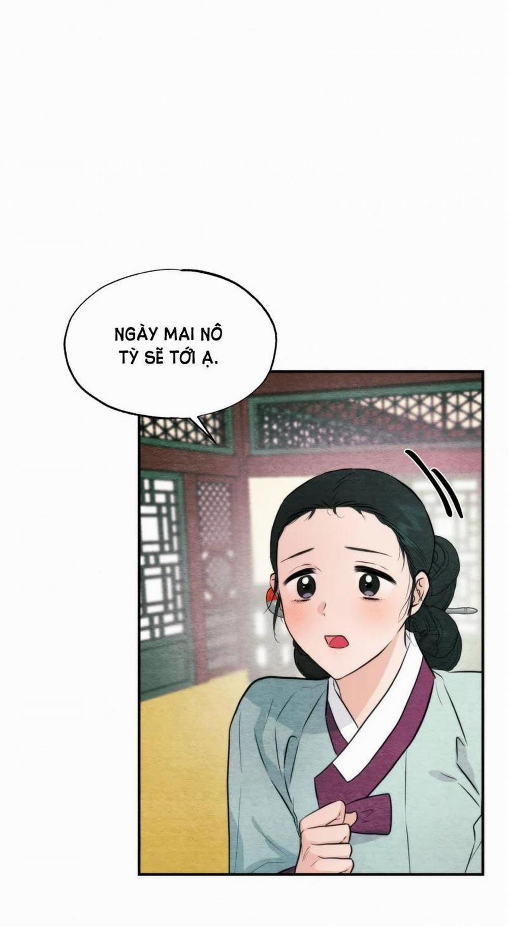 Cuồng Nhãn 57.5 trang 1